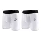 2 Pack (White)