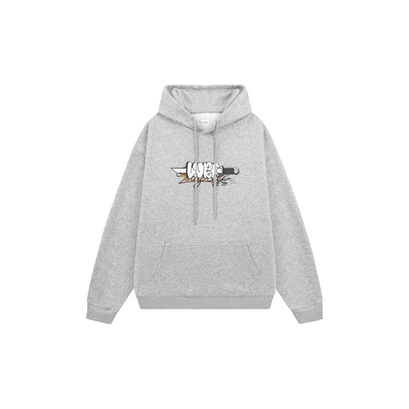 LIGHTNING BEAR Sweatshirt Unisex-17