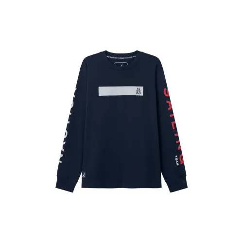 NAUTICA Sweatshirts Men