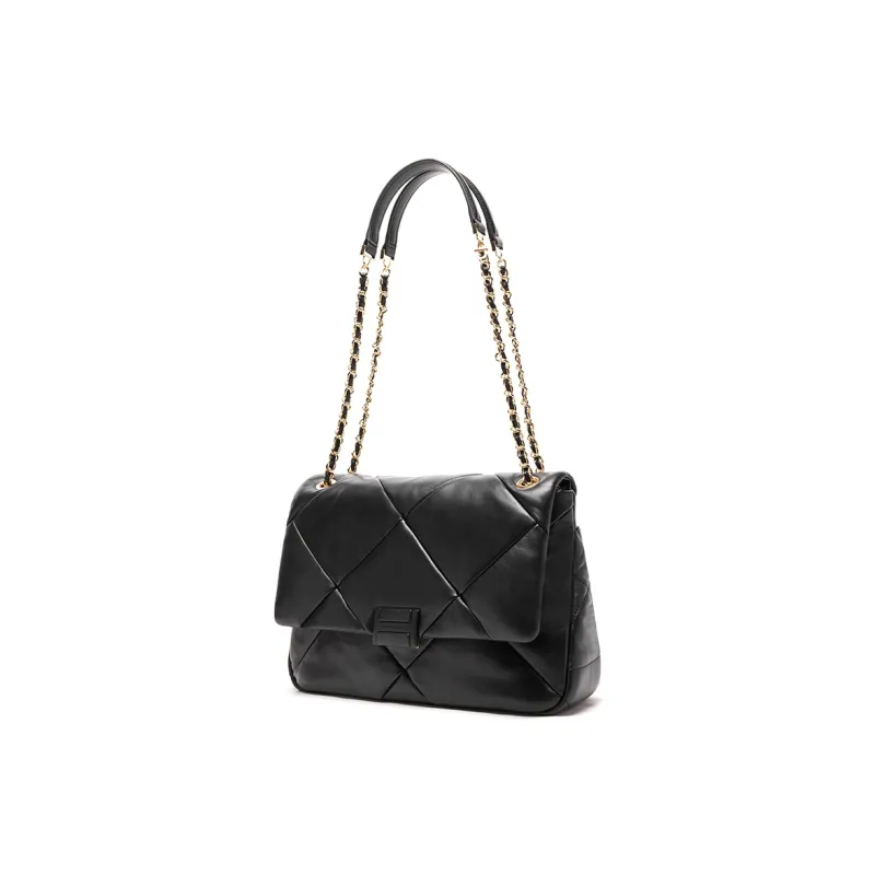 Montagut Shoulder Bags-1