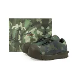 Army Green Camouflage