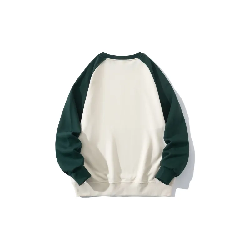 FUERZA Long Sleeved Sweatshirt Unisex-16