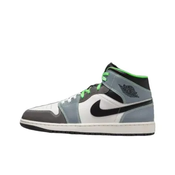 JORDAN 1 Mid 'Casa 93'