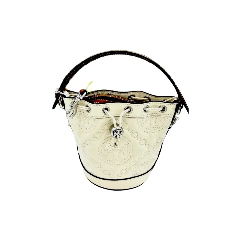 TORY BURCH T Monogram Handbags-2