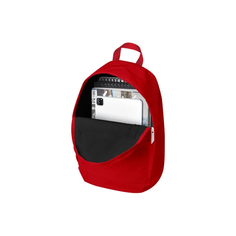 TURN UP Nylon Backpack Regular Unisex Multicolor-2