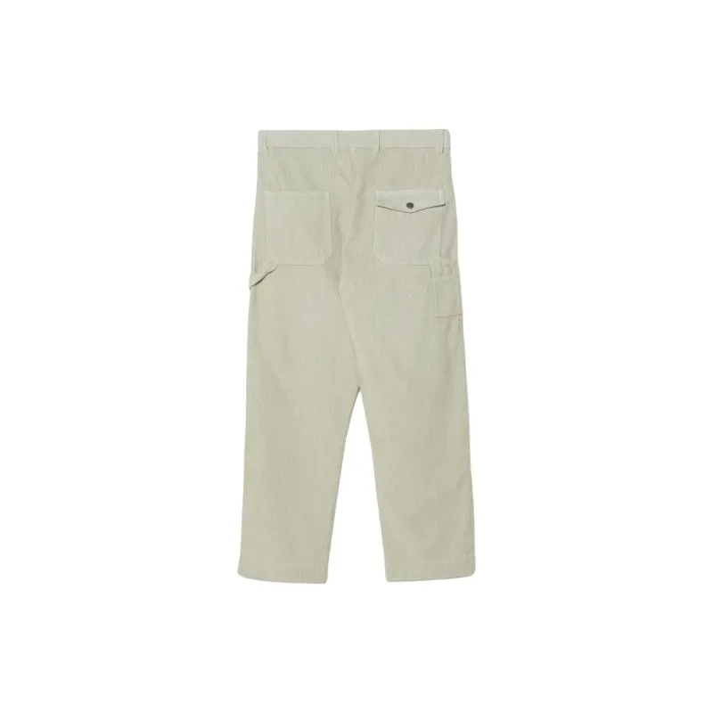Maharishi FW24 Cargo Pants Unisex Sage Green-1