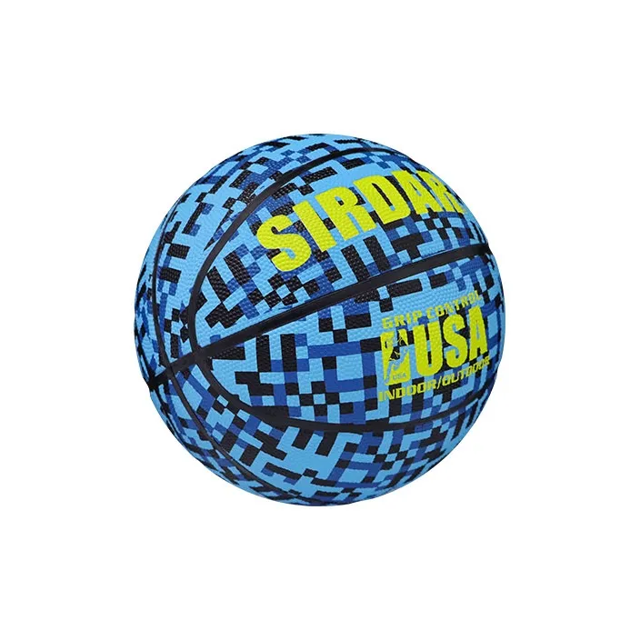 SIRDAR Basketball-2