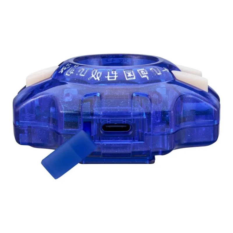 BANDAI Digimon Adventure Multicolor Digivice, Sacred Plan Anime Merchandise-4