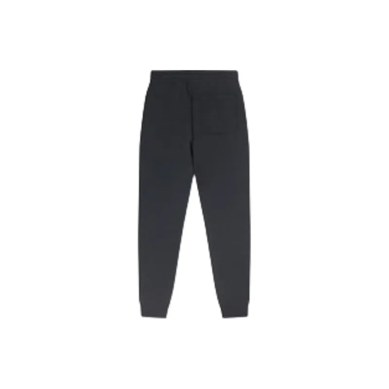 Converse Go-To All Star Patch Standard-Fit Fleece Sweatpants-1