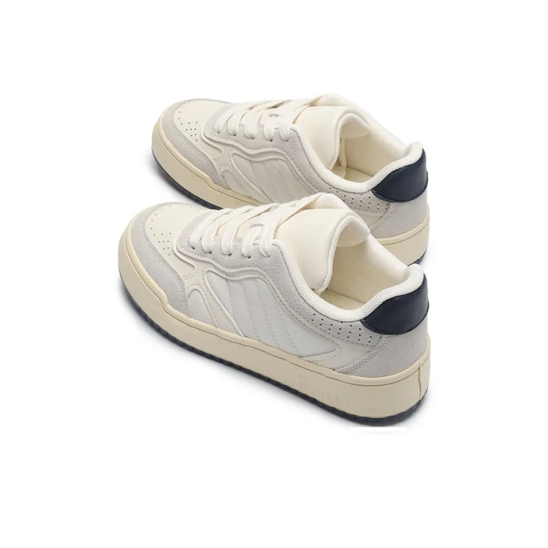 Dafu Leaps Forward Anti-Slip Wear-Resistant Low-Top Skateboard Shoes Women's-14