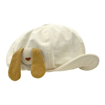 IOTS Polyester Berets Unisex Girlfriends
