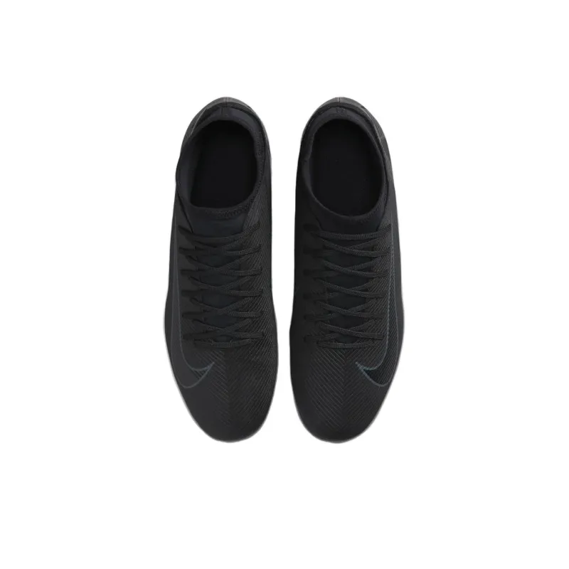 Nike Mercurial Superfly 10 Club Mg Black Deep Jungle-3