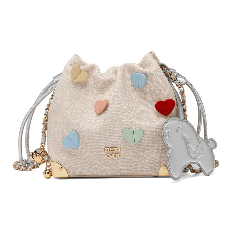 MEXICAN Shoulder Bags-1