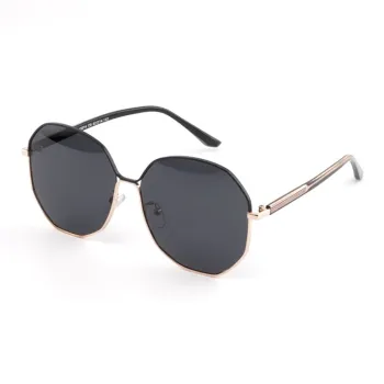 Gameking Square Sunglasses Unisex