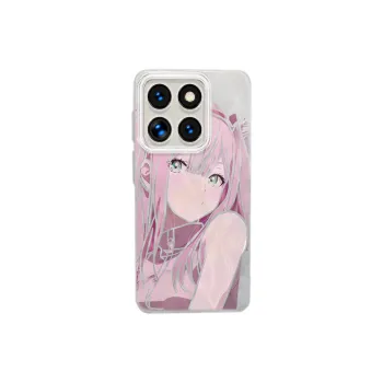 A tidal wave Phone Cases