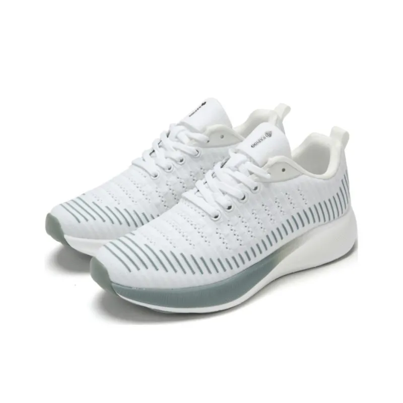 RAPIDO Anti-Slip Wear-Resistant Low-Top Casual Shoes Unisex-3
