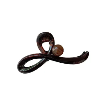 LACEROOM Hair Clips Women's