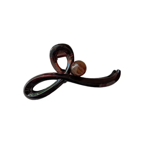 LACEROOM Hair Clips Women's
