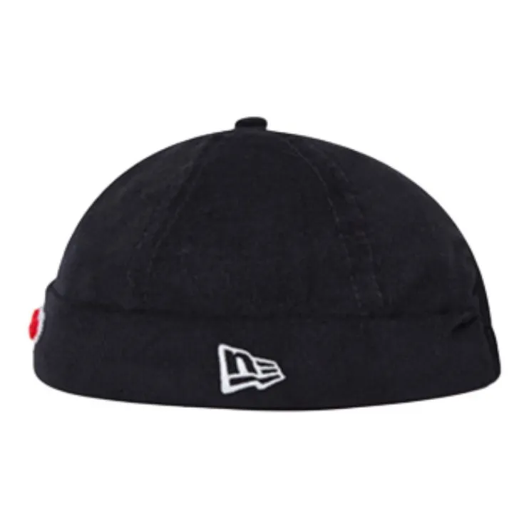 New Era   Hats & Caps Unisex Black-2