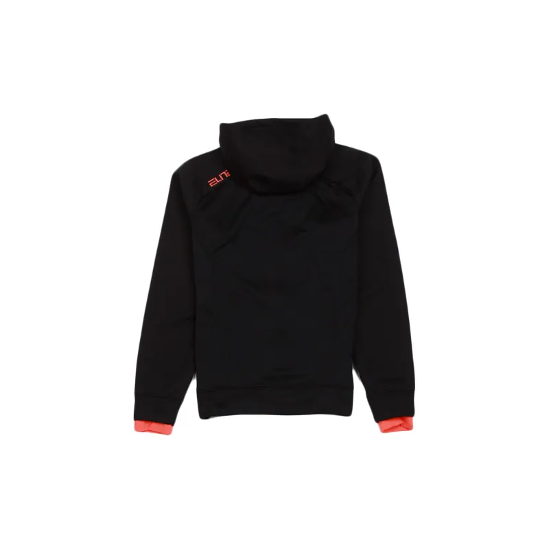 Nike Jackets Men Black-1