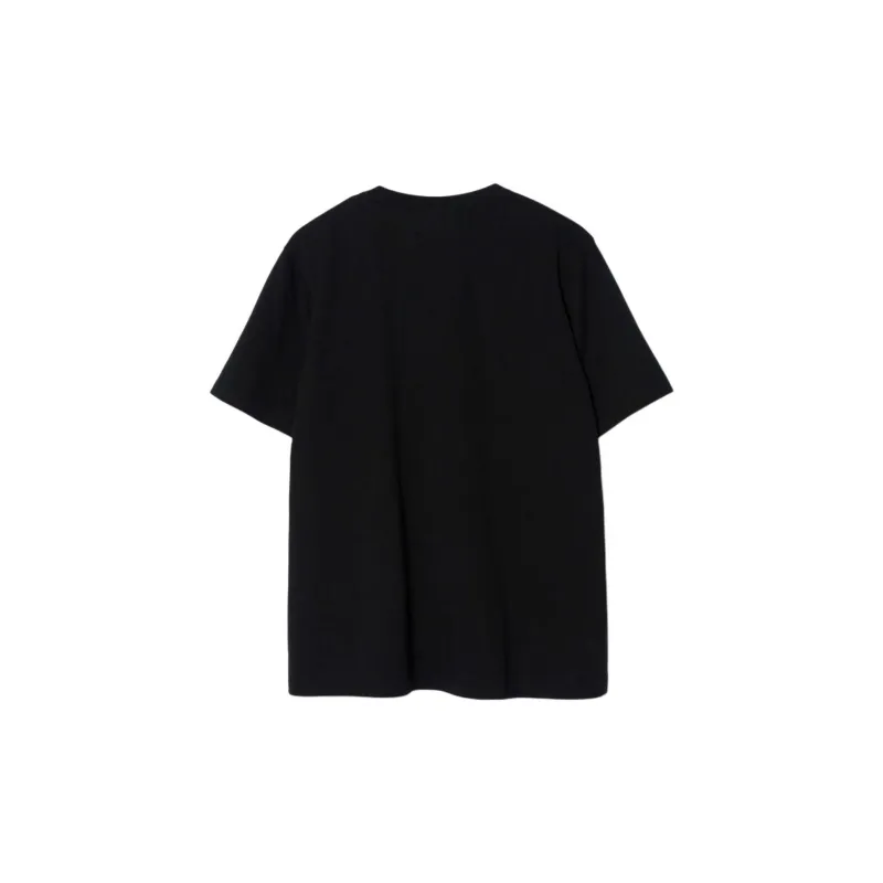 Maharishi FW24 T-Shirt Men's Black-1