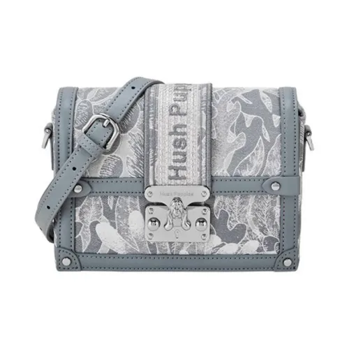 Hush Puppies Shoulder Bags Gray