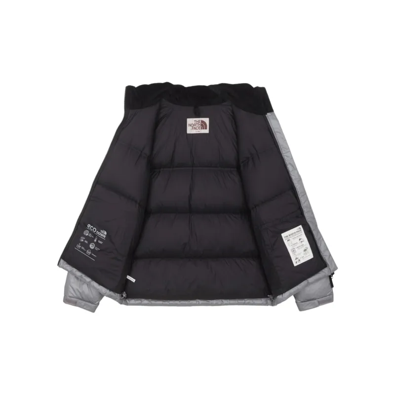THE NORTH FACE Nuptse Down Jackets & Coats Unisex Gray-3