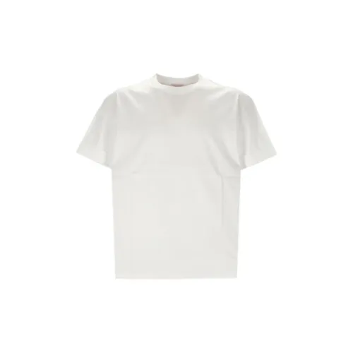 Valentino T-Shirts Men White