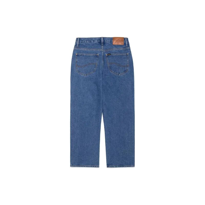 Lee Jeans Men Indigo-1