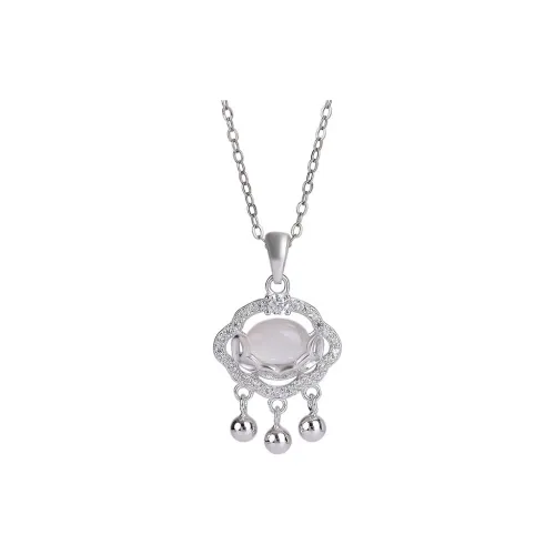 YANFEI Chalcedony Necklaces Women's