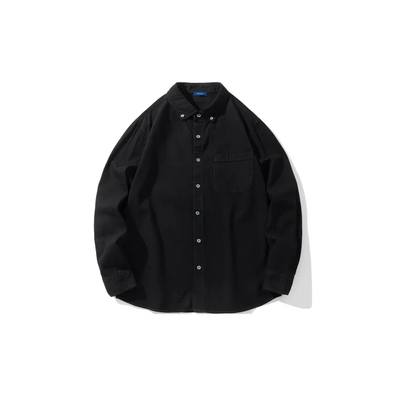 WELTER EXPERIMENT Shirts Unisex-14