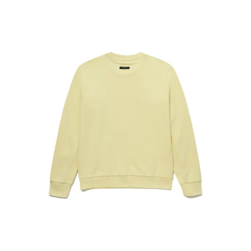 DESCENTE Sweatshirts Unisex-3