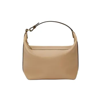 Valextra Mochi Mini Handbag