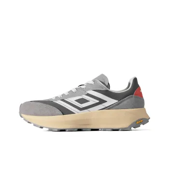 Umbro R708 Vintage Sneakers Comfortable Sports Casual Shoes Men's