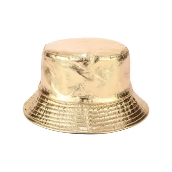 FREE RABBITⅡ Bucket Hats Unisex