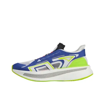 UltraBoost 5 Stella McCartney X Women's Adidas 'Lucid Blue Semi Solar Slime' Women's