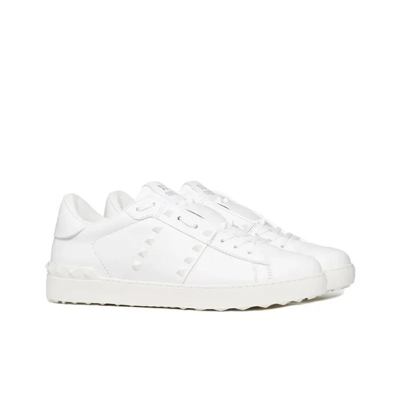 Valentino Rockstud 'Untitled - White'-2