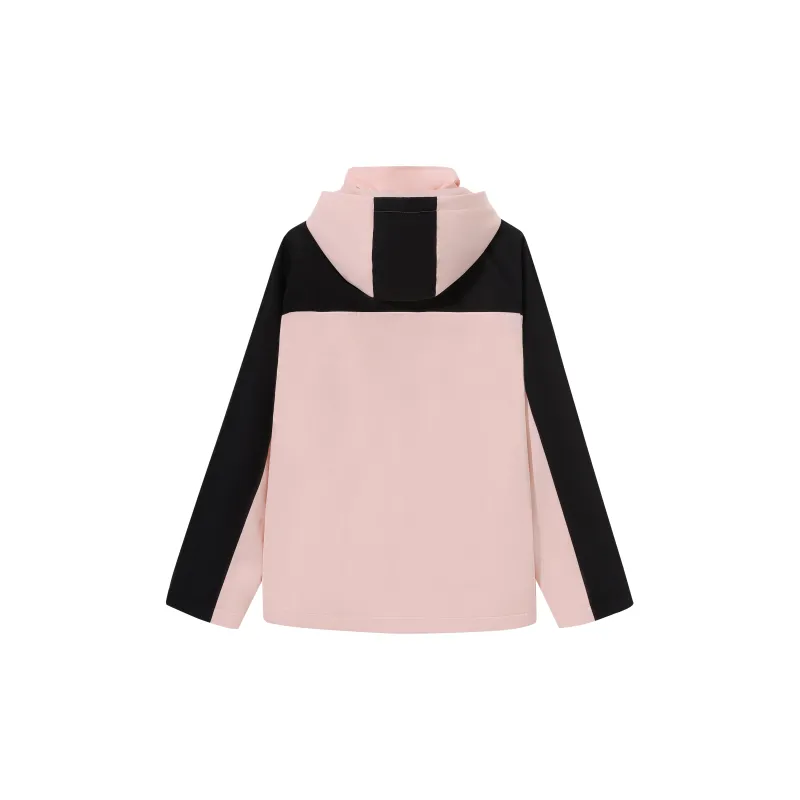 CAMEL Urban Function Series Jacket Unisex-1
