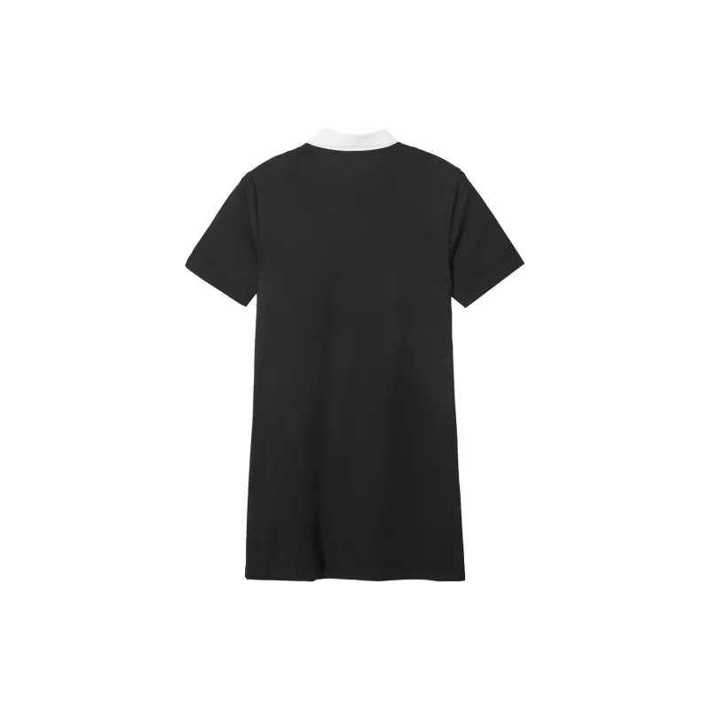 Hotwind Panda Collection Short Sleeved Dresses Women's-1