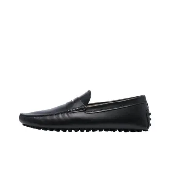 TOD'S Nuovo Gommino Driver Loafers