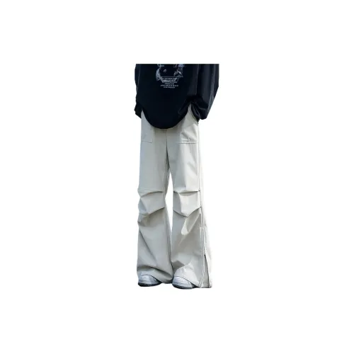 EMINU Casual Pants Unisex