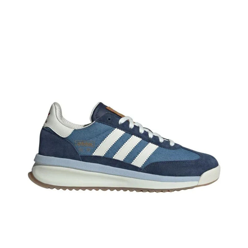 Adidas Sl 72 Rtn 'Denim'-1