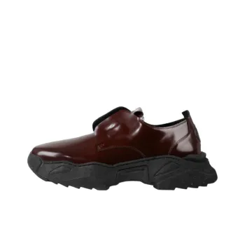 Vivienne Westwood Romper Casual Shoes Men's Red