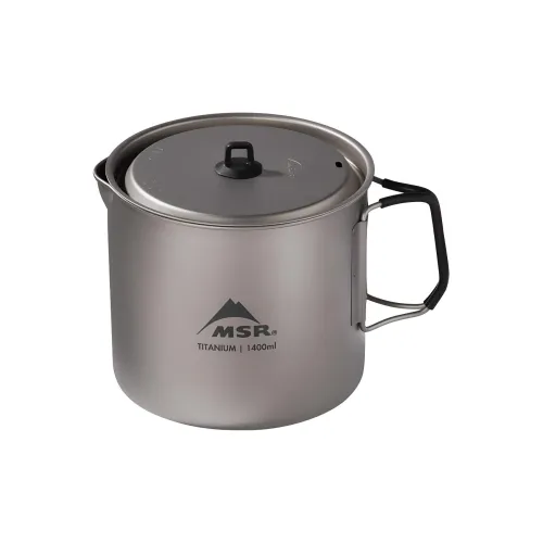 MSR Outdoor Water Equipment