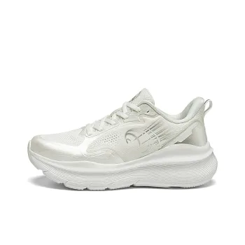 HLA Breathable Mesh Flyknit Height Increasing Versatile Running Shoes Casual Shoes Men's