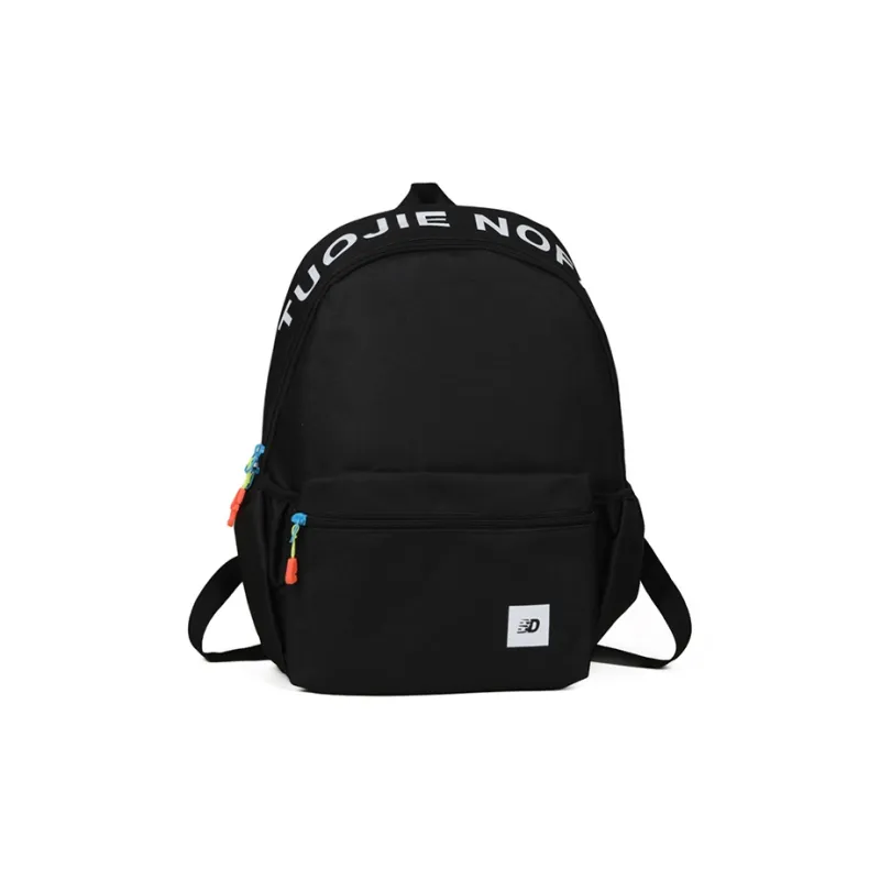 Alcohol Dragon Nylon Backpack Regular Women's Multicolor-5