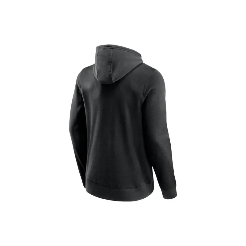 NBA x Fanatics Branded Nuggets Sweatshirt Men's Black-1