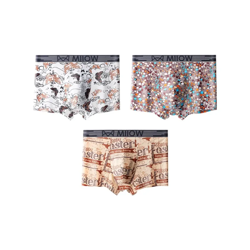 MIIOW Men Underpants-0