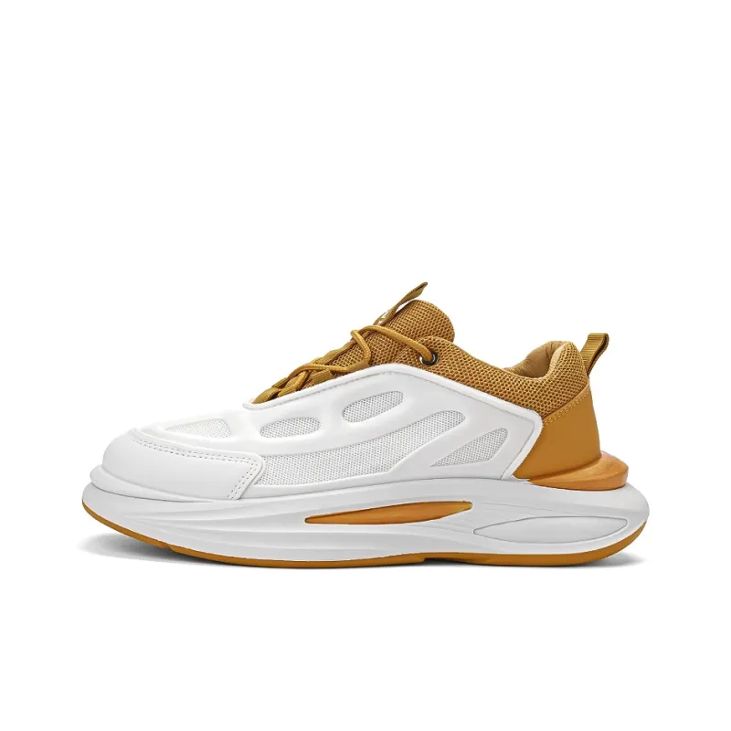 Tonlion Low Top Casual Shoes Men's-2