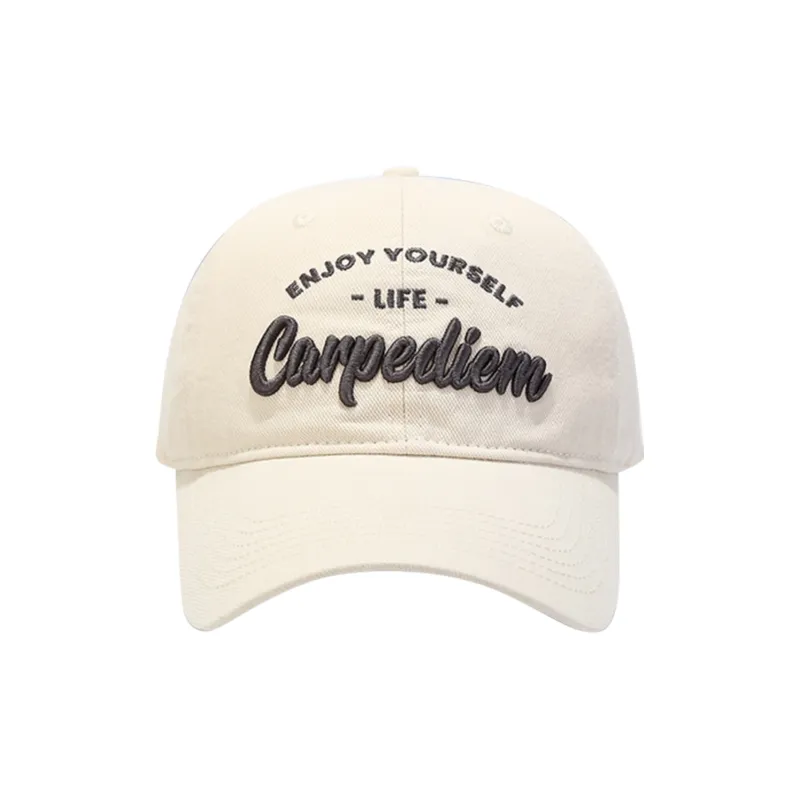 CMFY Cotton Baseball Caps Unisex-3